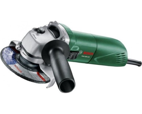 Углошлифмашина BOSCH PWS 650-125 [06034110R0]