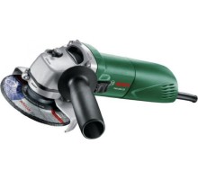 Углошлифмашина BOSCH PWS 650-125 [06034110R0]