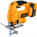 Лобзик аккумуляторный DEKO DKJS20E 20B, 1x4.0Aч 083-1124 купить с доставкой и официальной гарантией