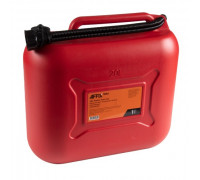 Канистра AFFIX AF13541020 для топлива, 20 л, пластиковая