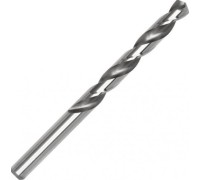 Сверло по металлу D.BOR HSS-G 10.2х87/133 мм шлифованное DIN 338 (5 шт.) D-TD-338-HSS-102-05