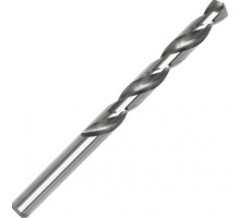 Сверло по металлу D.BOR HSS-G 10.2х87/133 мм шлифованное DIN 338 (5 шт.) D-TD-338-HSS-102-05