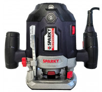 Фрезер сетевой SPARKY X 60E 13000151906