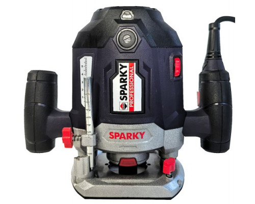 Фрезер сетевой SPARKY X 60E 13000151906 купить с доставкой и официальной гарантией