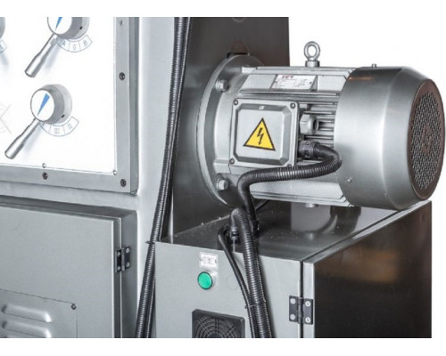 Станок фрезерный JET JMD-1463 TSX DRO 50000984T купить с доставкой и официальной гарантией