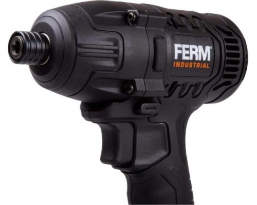 Гайковерт аккумуляторный FERM CDM1142P