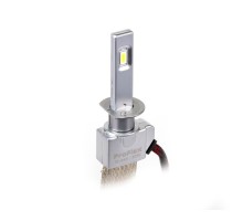 Лампа светодиодная MTF LIGHT ProFLEX H1 6000k, 3000lm, 12-24v, 30w, NO FAN, 2шт. PF01K5