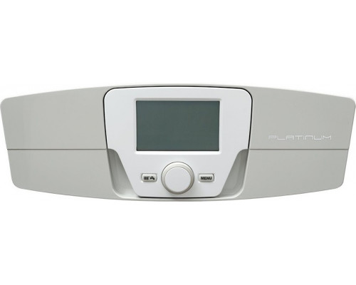 Котел газовый BAXI LUNA PLATINUM+ 1.12 GA НС-1373312 купить с доставкой и официальной гарантией