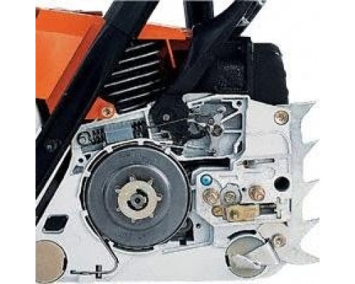 Бензопила STIHL MS 180-35 С-ВЕ [11302000479]