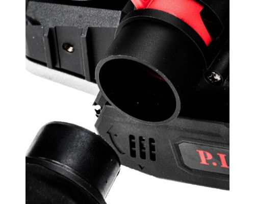 Рубанок аккумуляторный P.I.T. PEP20H-82A Solo купить с доставкой и официальной гарантией