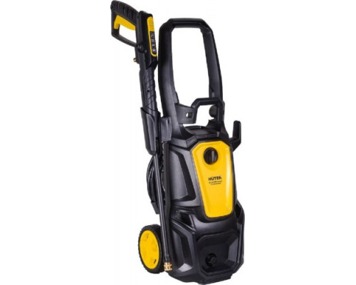 Автомойка HUTER W195-PW SMART PROFESSIONAL 70/8/54