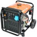 Генератор бензиновый VILLARTEC GI808 инверторный