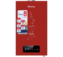 Газовая колонка THERMEX S 20 MD (art red) [ЭдЭБ02975]