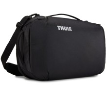 Сумка-трансформер THULE 3204023 Subterra Convertible Carry On, 40L, Black