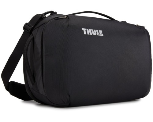 Сумка-трансформер THULE 3204023 Subterra Convertible Carry On, 40L, Black