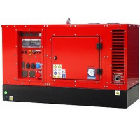 Электростанция дизельная EUROPOWER EPS 333 TDE 991013313