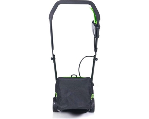 Газонокосилка аккумуляторная GREENWORKS GD24LM33, 24V 33 см, бесщеточная, без АКБ и ЗУ [2516107]
