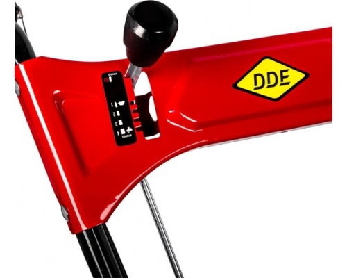 Снегоуборочная машина DDE ST6561 [798-508]