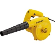 Воздуходувка-пылесос STANLEY STPT600 [STPT600-RU]