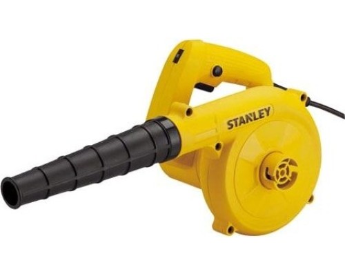 Воздуходувка-пылесос STANLEY STPT600 [STPT600-RU]