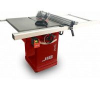 Станок циркулярный Jib 25101 1,5 кВт, 230В 0109020182000