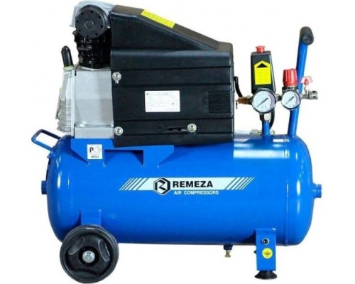 Компрессор поршневой REMEZA СБ 4/С-50.J1048B [1529740]
