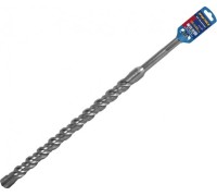 Бур SDS-Max ПРАКТИКА КВАДРО 30х  400/540 мм 647-987 647-987