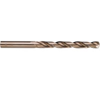 Сверло по металлу D.BOR  HSS-Co   4.1 х 43/75 мм кобальтовое W-003-4190410X3D