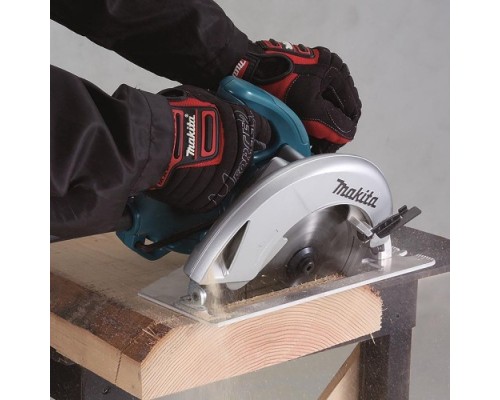 Дисковая пила сетевая MAKITA 5007 N [5007N]