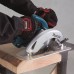 Дисковая пила сетевая MAKITA 5007 N [5007N]