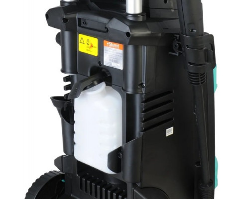 Автомойка Sturm PW9229I с функцией всасывания