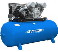 Компрессор поршневой REMEZA СБ 4/Ф-500 LТ100/16 7088740
