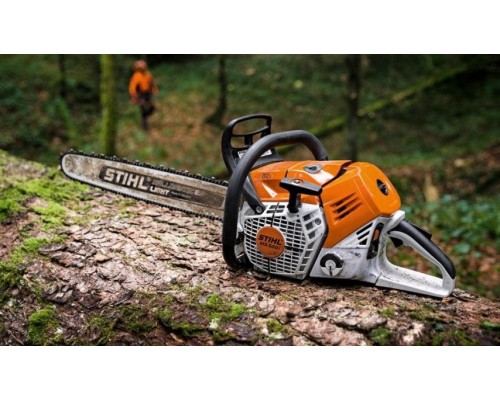 Бензопила STIHL MS 500i-50 [11472000054]