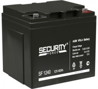 Аккумулятор SECURITY FORCE SF 1240