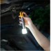 Фонарь HOTO QWSDT001 ручной flashlight lite