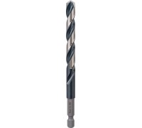 Сверло по металлу BOSCH 8,5 х 75/117 мм, Impact Control с шестигранным хвостовиком 2608577129