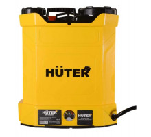 Опрыскиватель аккумуляторный HUTER SP-10AC-SFA 70/13/102