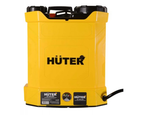 Опрыскиватель аккумуляторный HUTER SP-10AC-SFA
