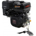 Бензиновый двигатель Loncin G500FD 23 л.с. с электростартером