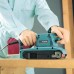 Шлифмашина ленточная сетевая MAKITA 9910