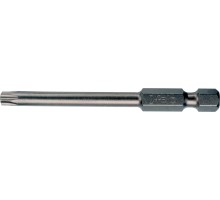 Бита для заворачивания FELO 03620710 torx 20x73 серия industrial, 3 шт