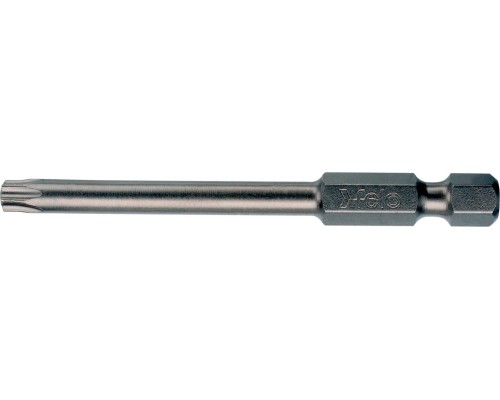 Бита для заворачивания FELO 03620710 torx 20x73 серия industrial, 3 шт