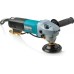 Шлифмашина полировальная MAKITA РW 5000 CH по бетону для мокрого шлифования [PW5000CH]