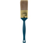 Кисть плоская ВАРЯГ 31241 Orel Dupont искусств. щетина 25мм тов-148753