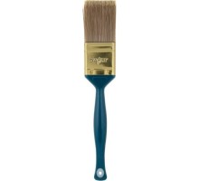 Кисть плоская ВАРЯГ 31241 Orel Dupont искусств. щетина 25мм тов-148753