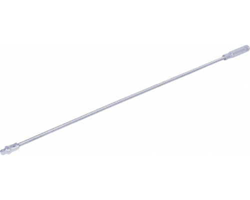Удлинитель KING TONY 2311-18 1/4", 460 мм, гибкий