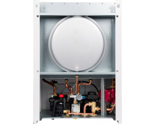 Котел газовый KOTITONTTU TOIVO T44 OK 00-00000508 купить с доставкой и официальной гарантией