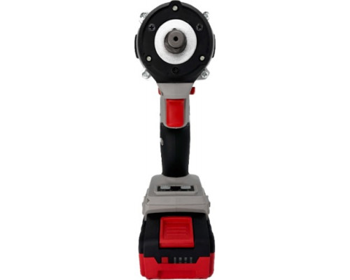Гайковерт аккумуляторный Crown CT22062HX-4 BMC