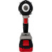 Гайковерт аккумуляторный Crown CT22062HX-4 BMC