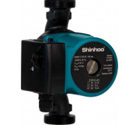 Насос циркуляционный SHINHOO BASIC S 25-4S 180 НС-1514893